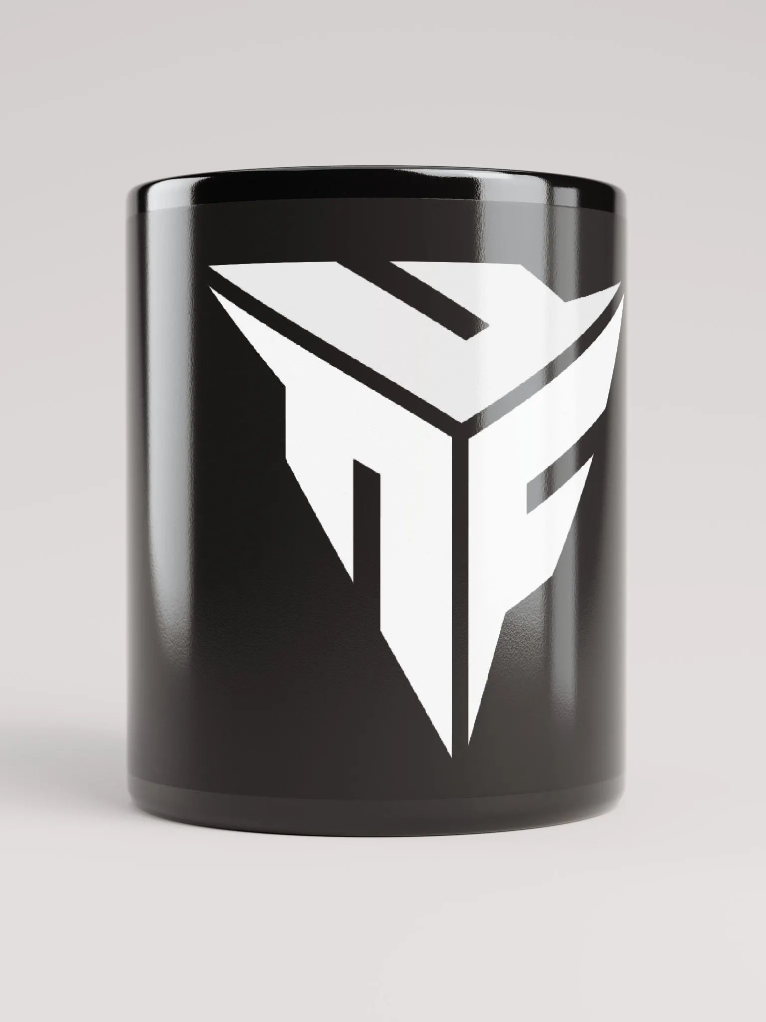 Black Mug product image (5)