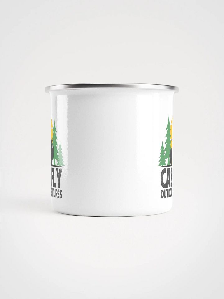 CASTAFLY Adventure Mug product image (2)