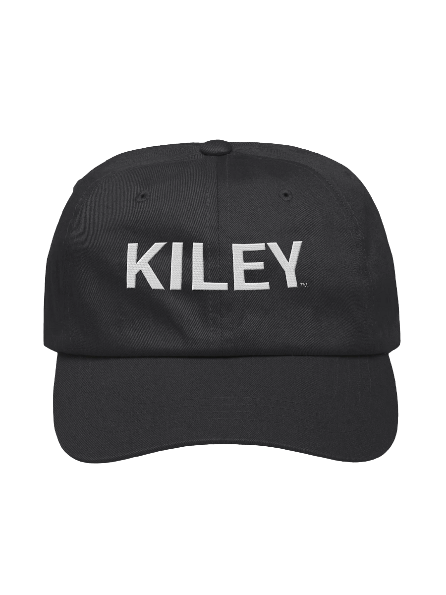 Pixelated Monochrome Hat product image (1)