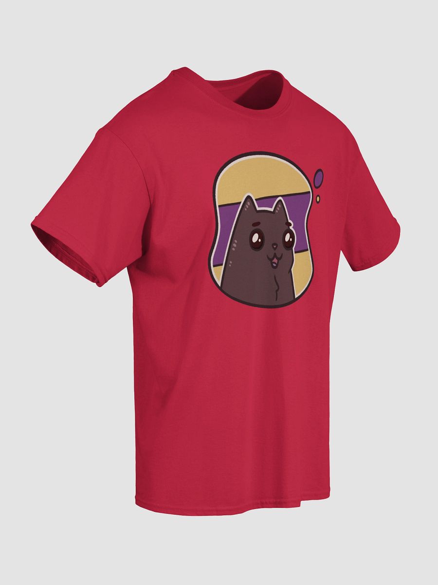 t-shirt : void intersex product image (3)
