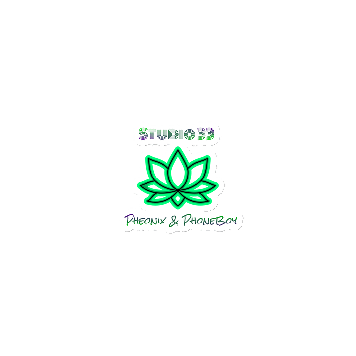 Studio 33 Magnet product image (1)