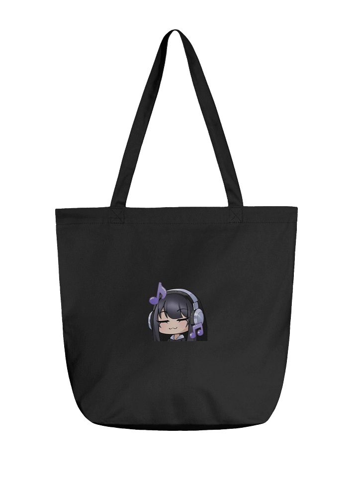 Tote Bag, Dance product image (1)