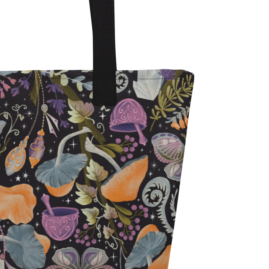 Enchanted Night Bag of Hoarding product image (3)