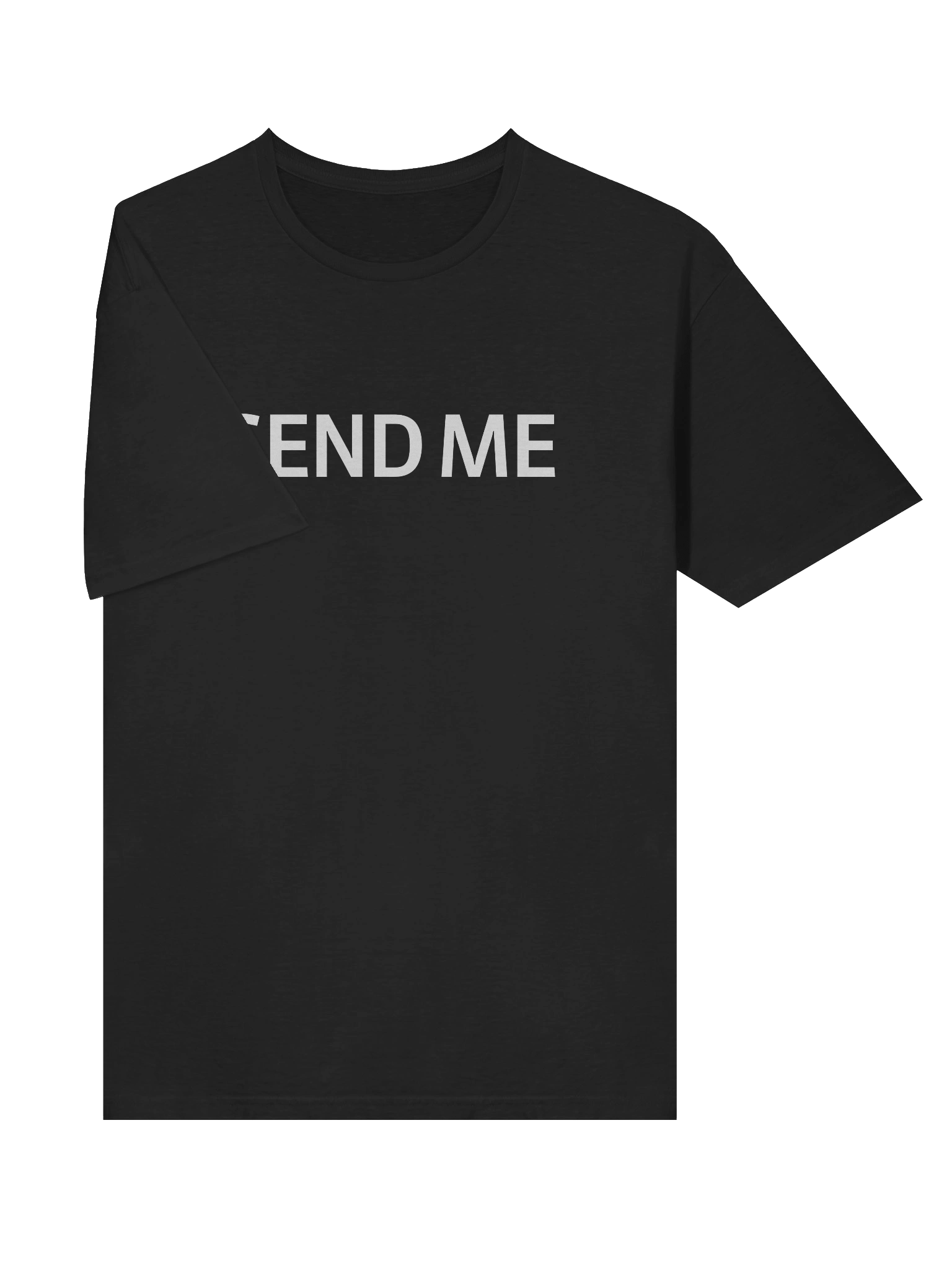 Men of Iron Send Me T-Shirt product image (29)