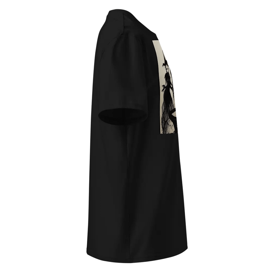 Witchy Brew Organic T-Shirt product image (3)