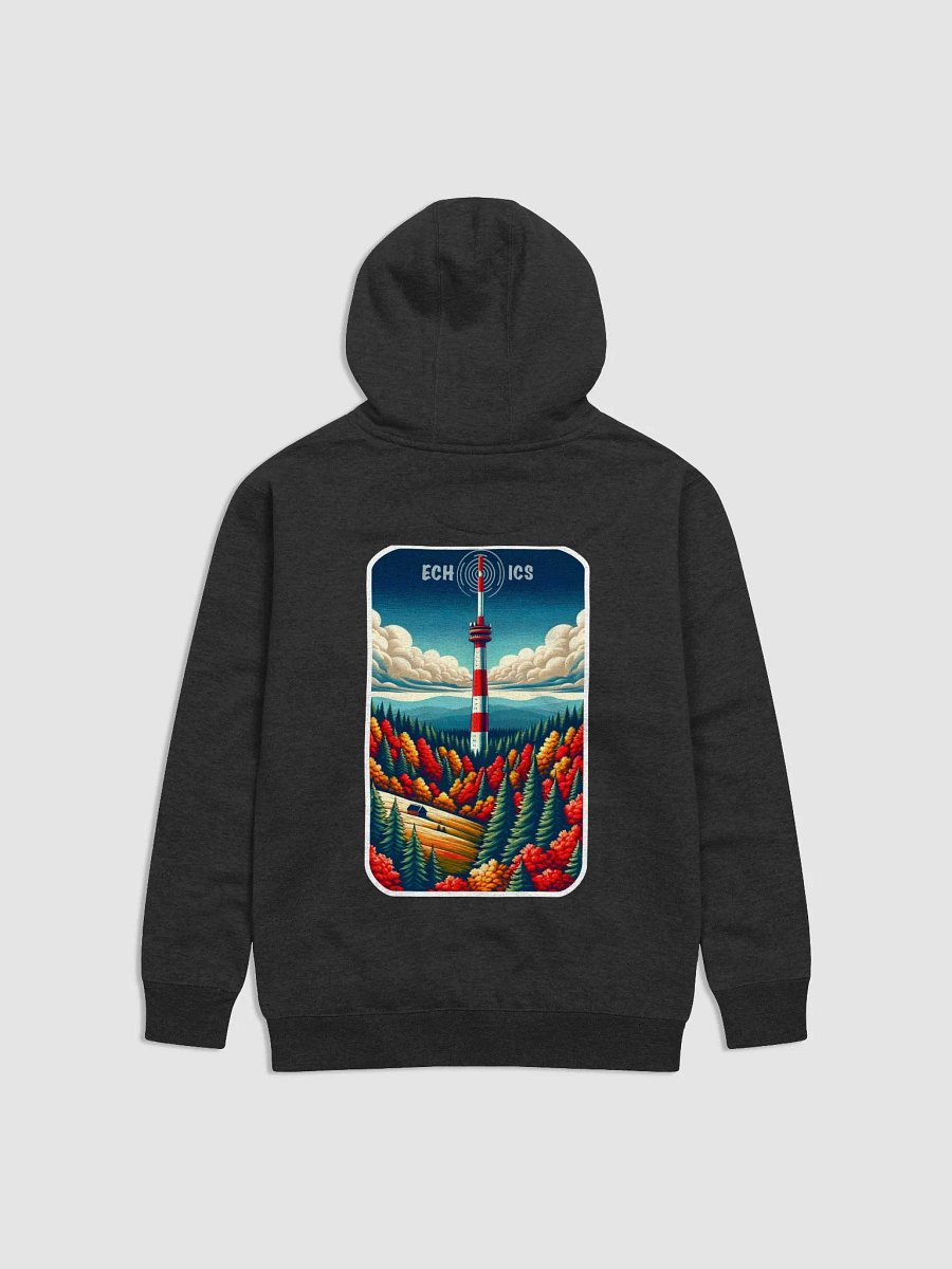 Green Mountain Pullover product image (1)