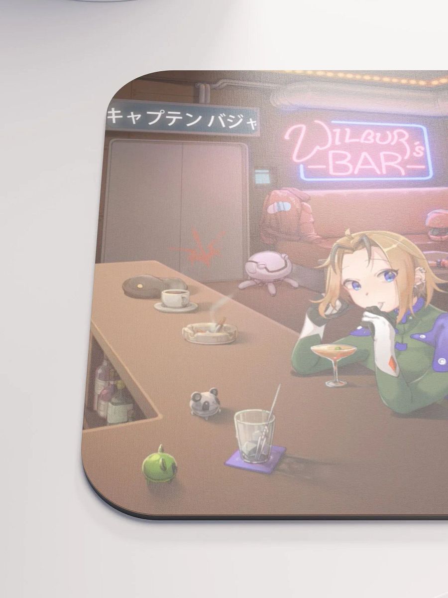 Curious Mouse Pad of Beginnings product image (6)