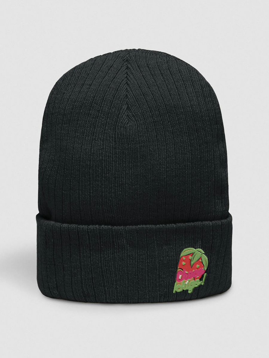 Choco Ichigo! Beanie product image (1)