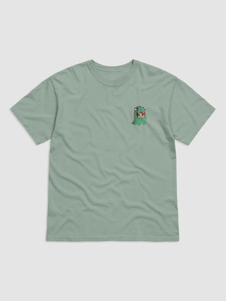 Light ICB Shirt product image (6)