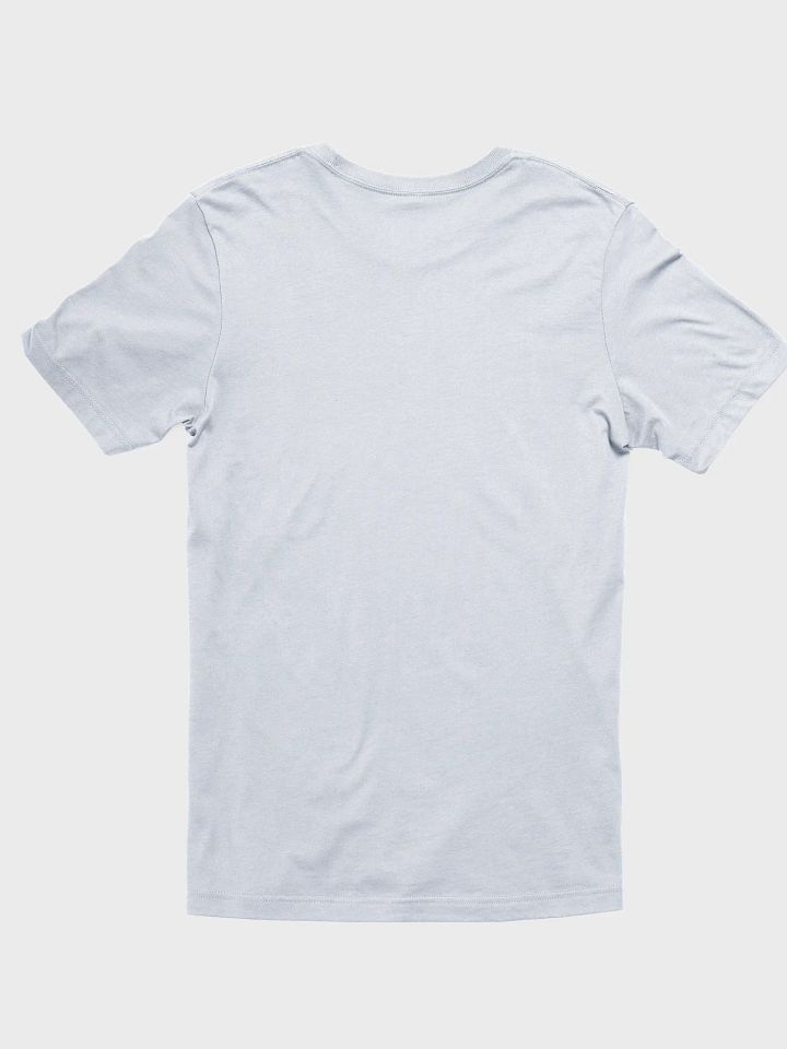 Unisex Wanderlust Camper Vintage T-Shirt Light product image (2)