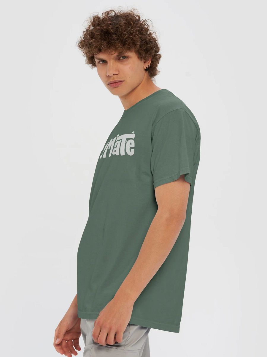 Support T-shirt product image (4)