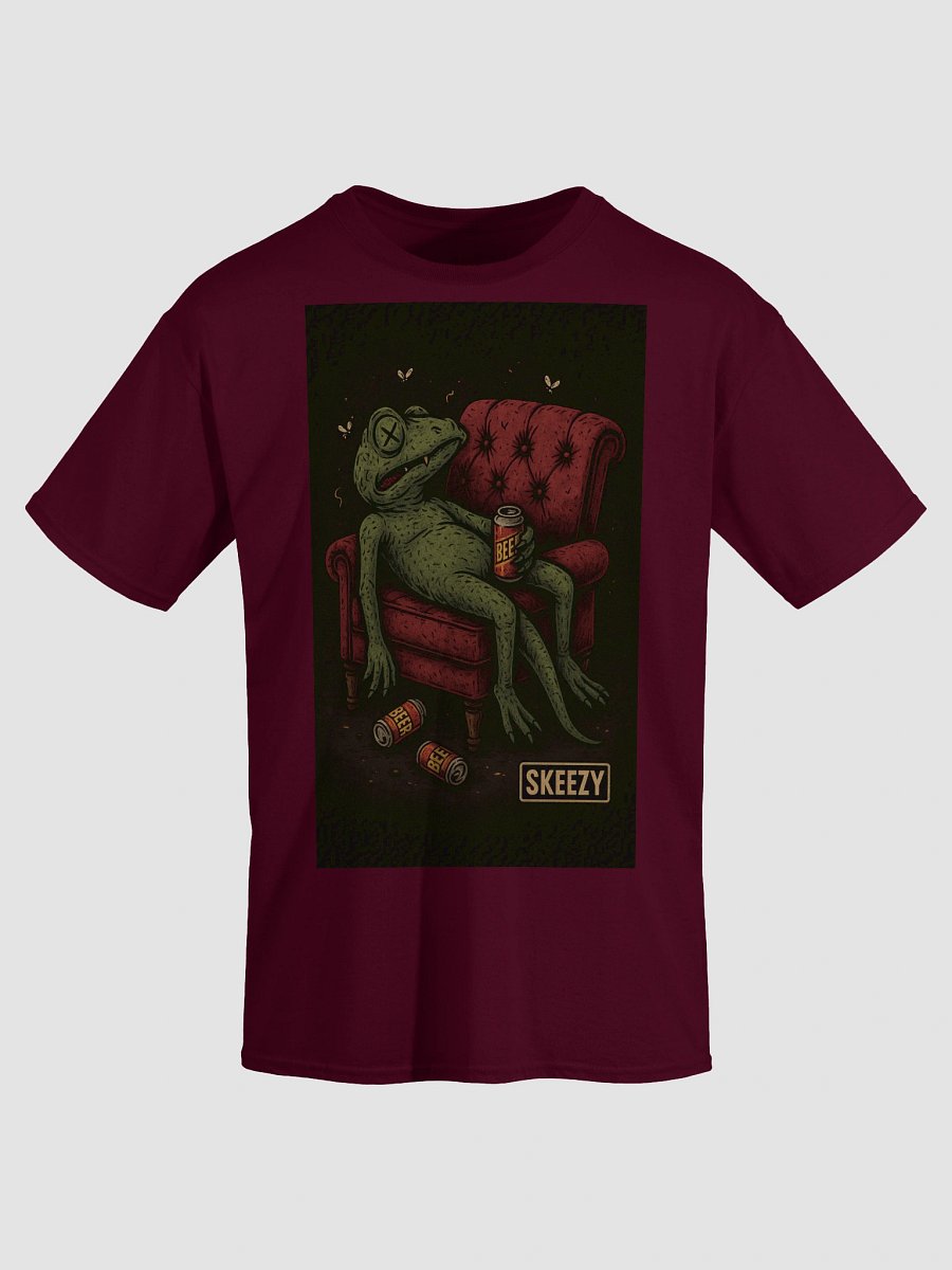 Passed Lizard product image (27)