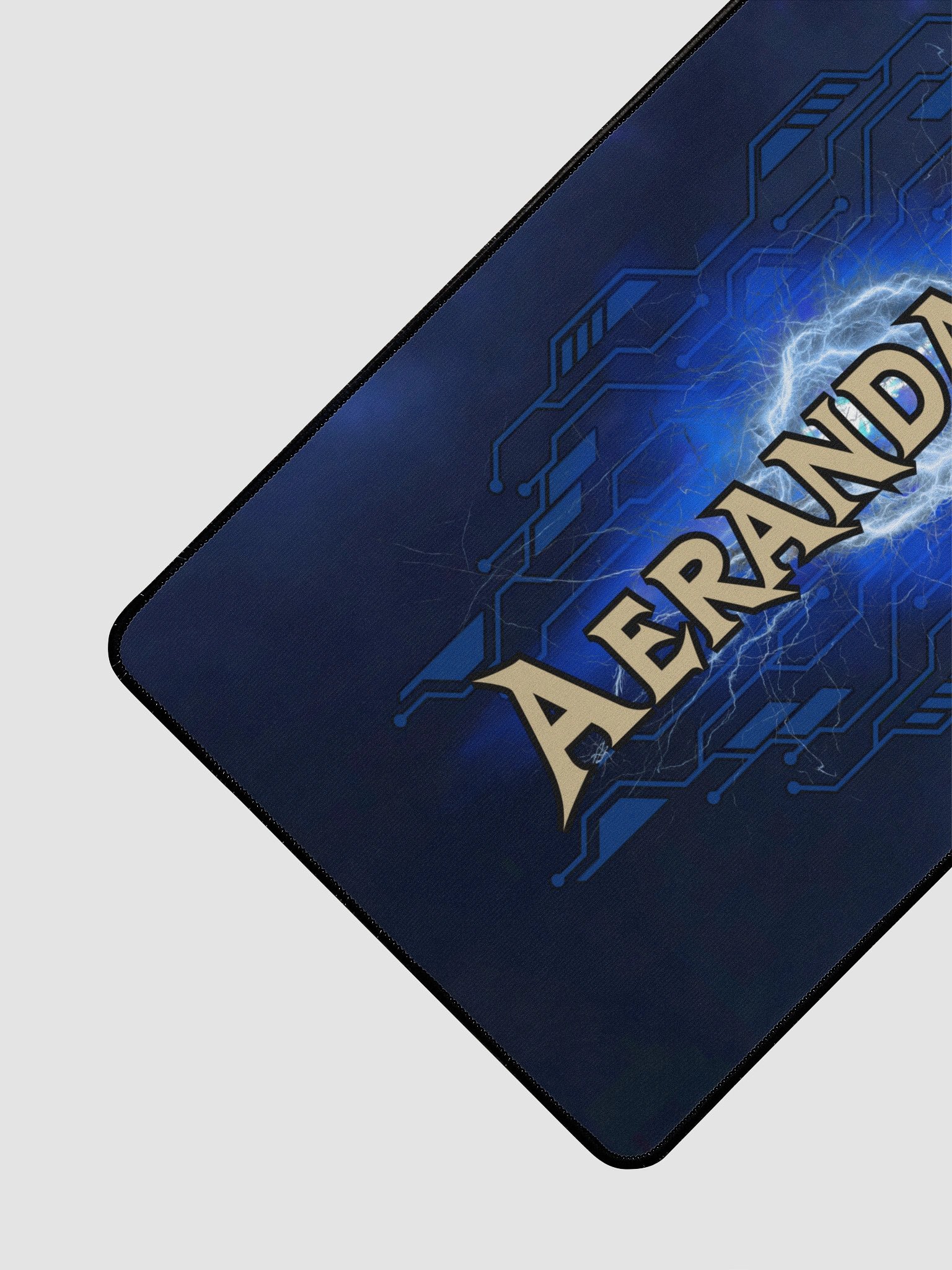 Aerandariel Desk Mat product image (3)