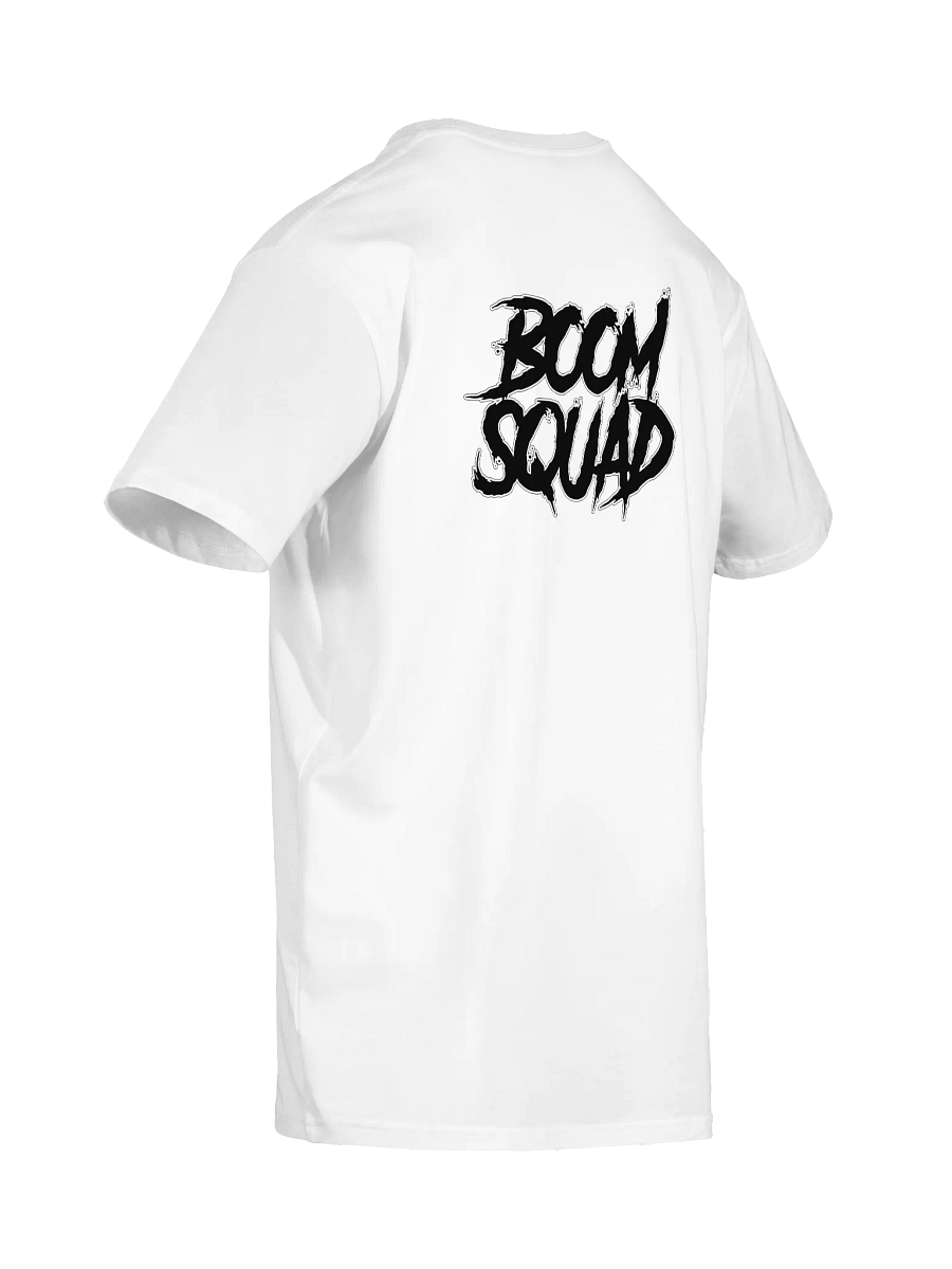The Original (Black Logo) - Unisex Premium T-Shirt product image (22)