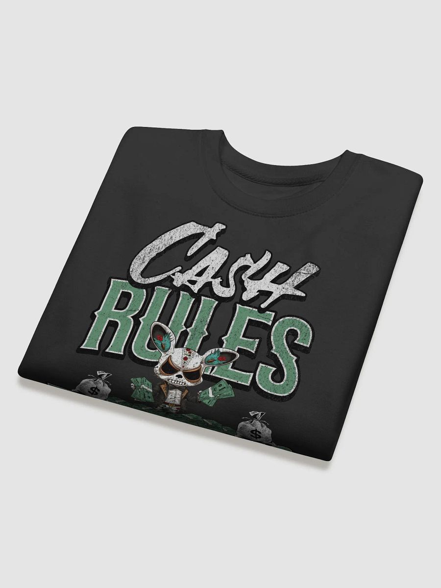 Cash Rules Everything - Signature Series product image (4)