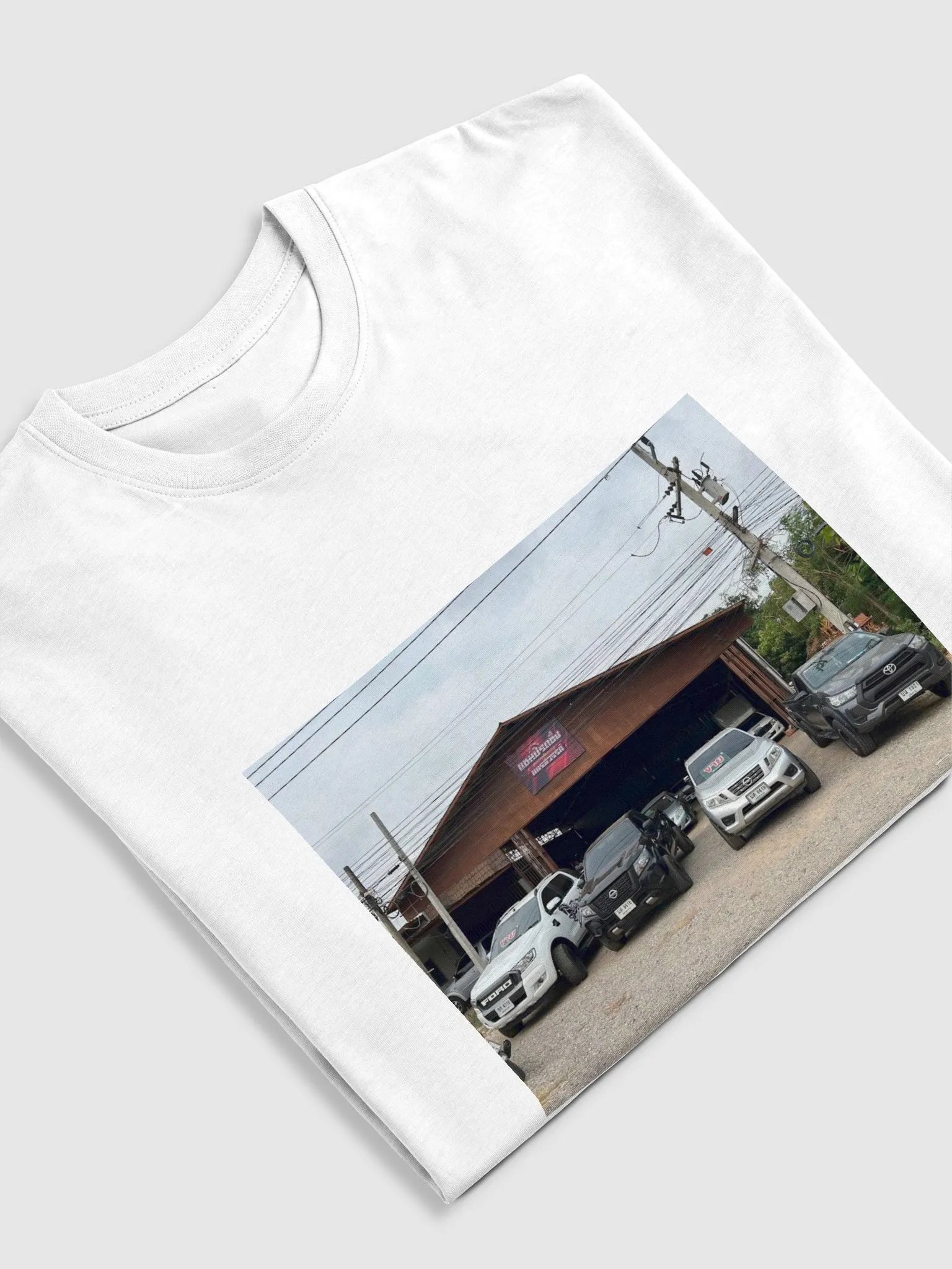 เสื้อผ้า แชมป์รถซิ่งนครสวรรค์ product image (10)