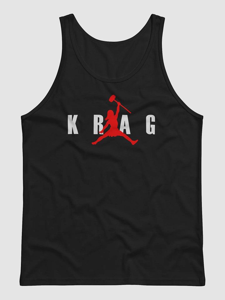 Jumpy Krag Tank product image (2)