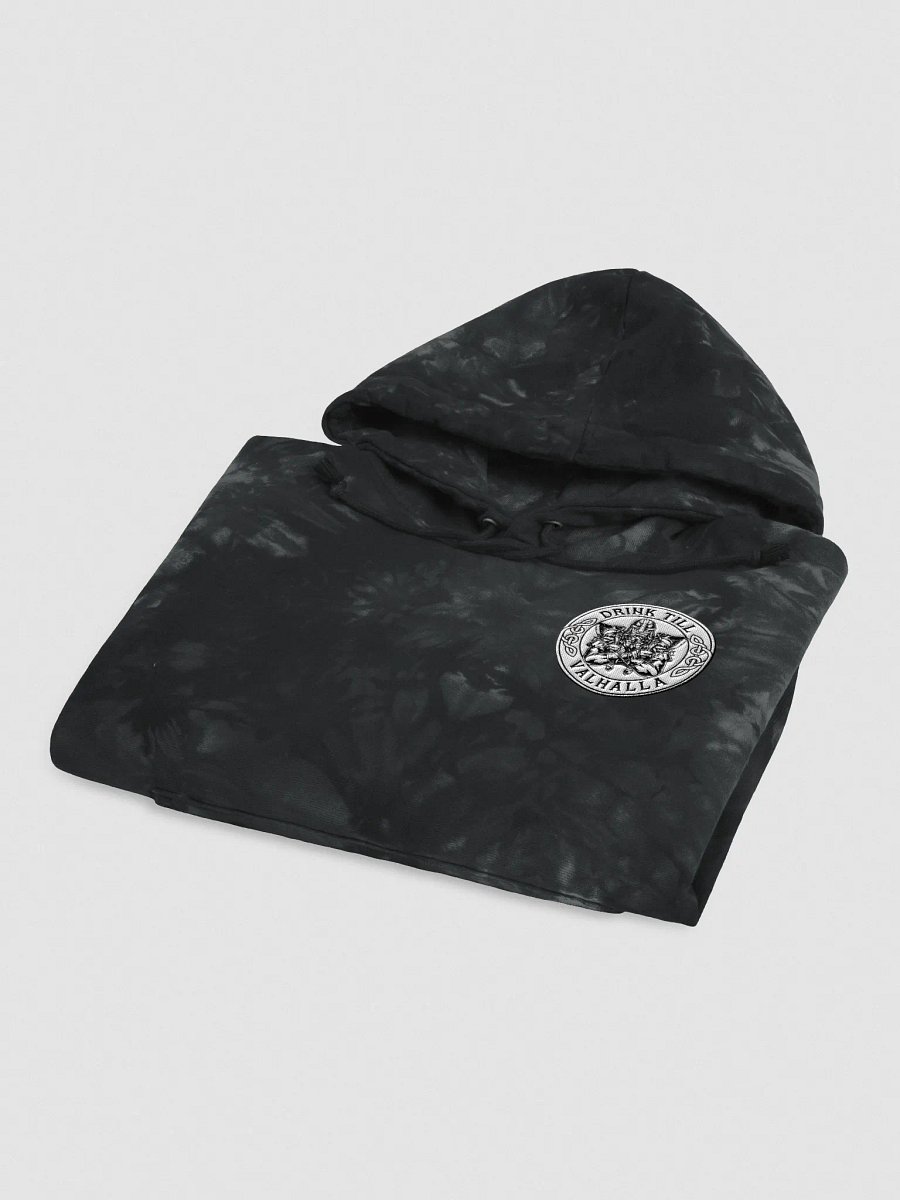Drink till Valhalla sweatshirt product image (4)