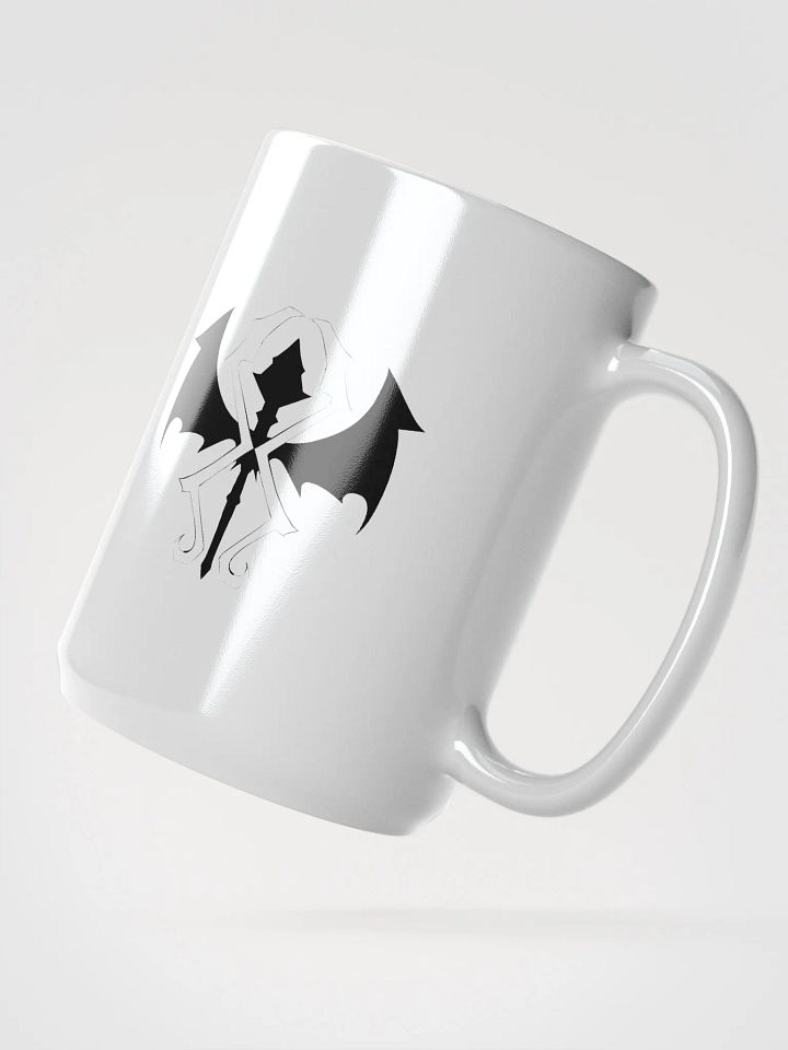 GT Logo Mug product image (2)