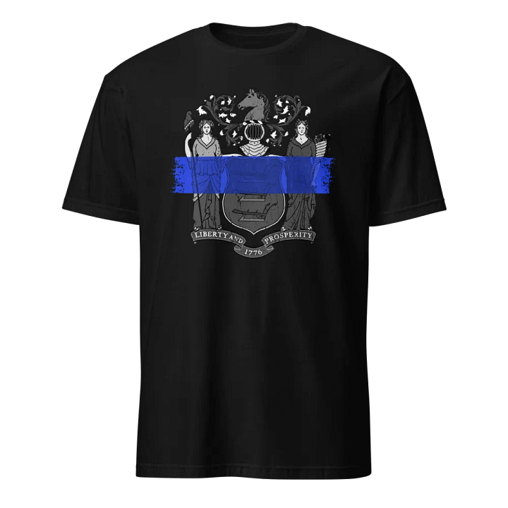 New Jersey Police product image (1)