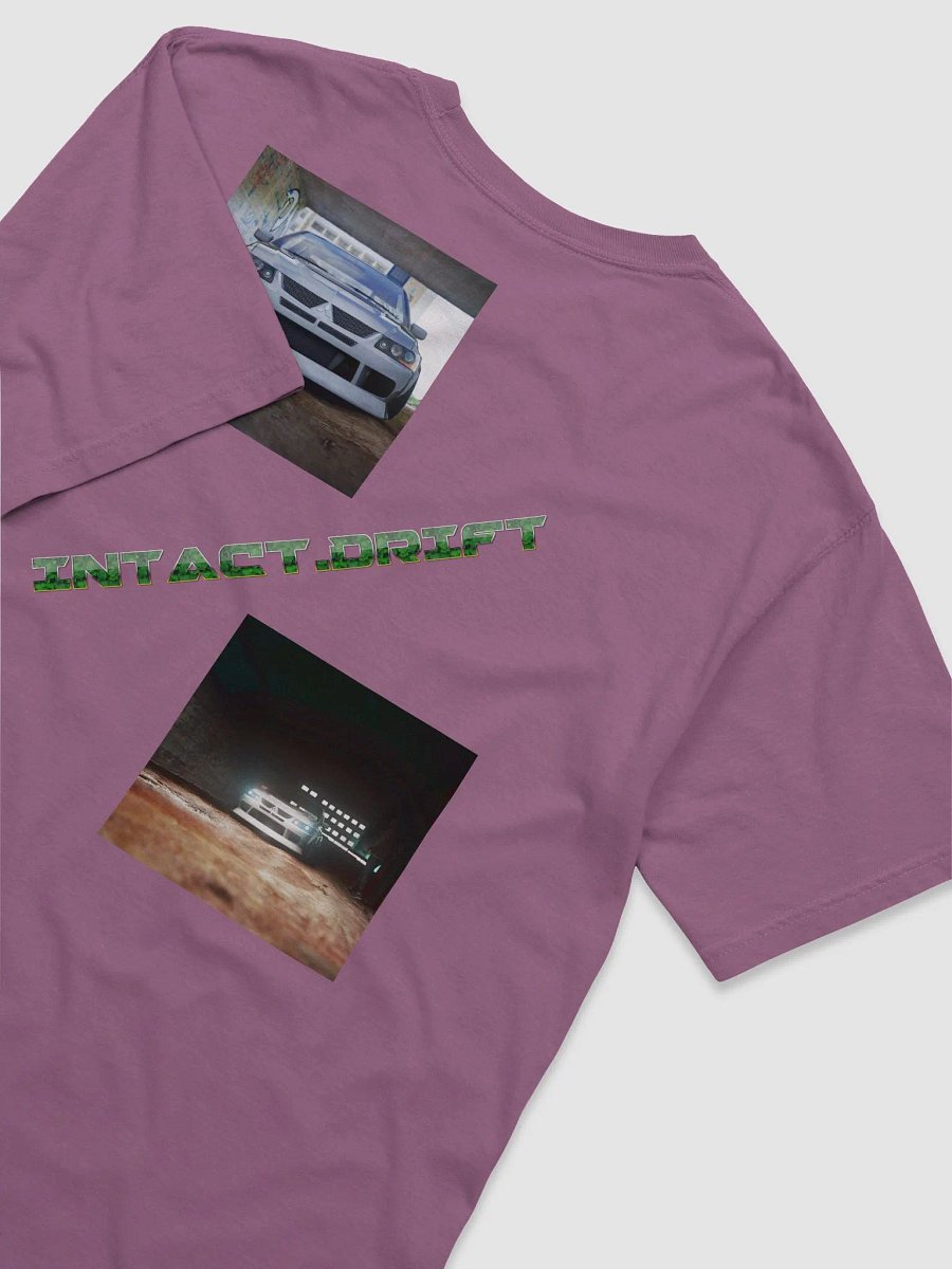 Multi graphic T_shirt product image (38)