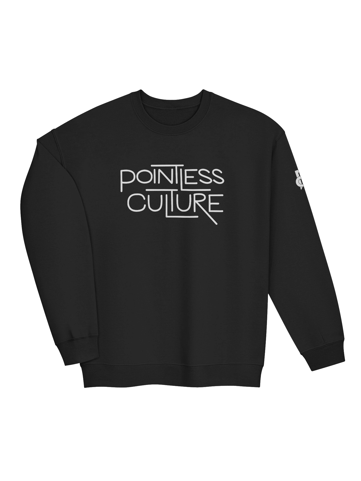 PC Classic Crewneck Sweatshirt product image (17)
