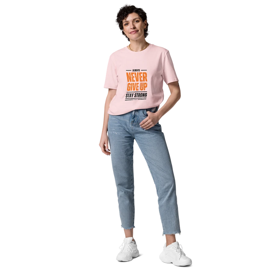 Energetic Motivation Tee product image (168)