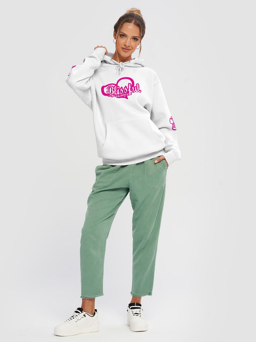 Blissful Ignorance - PINK | Premium Pullover Hoodie product image (3)