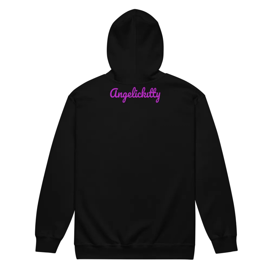 Kitty hoodie product image (25)