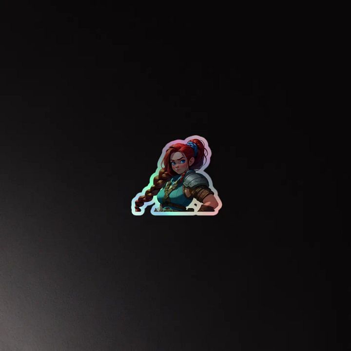 DA Merida Chapter 35 product image (4)