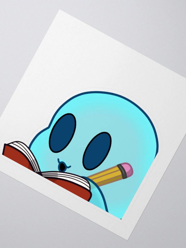 NotedFae Sticker product image (2)