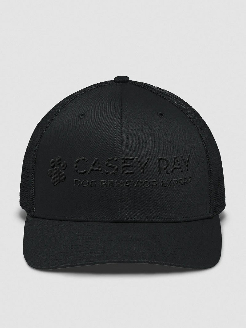 Casey Ray Baseball Cap