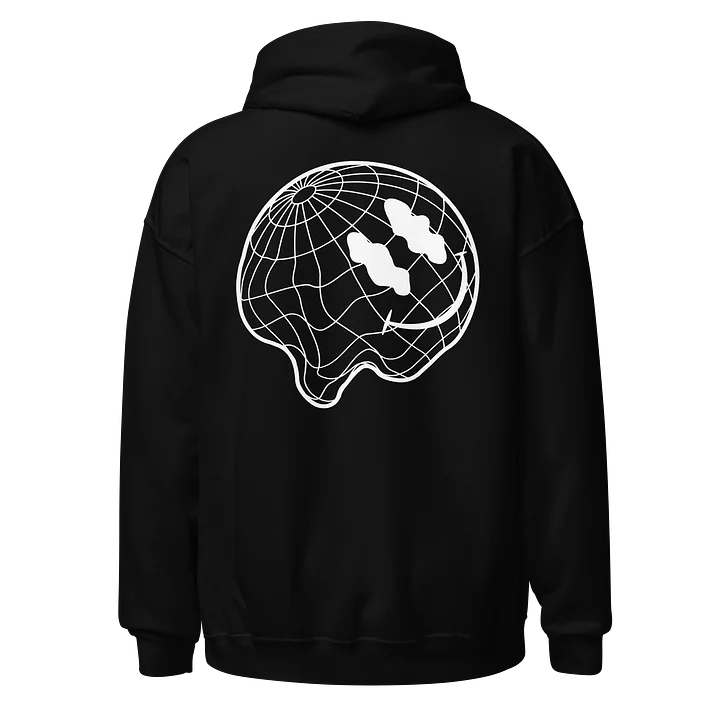 i'm ok mixed hoodie product image (1)