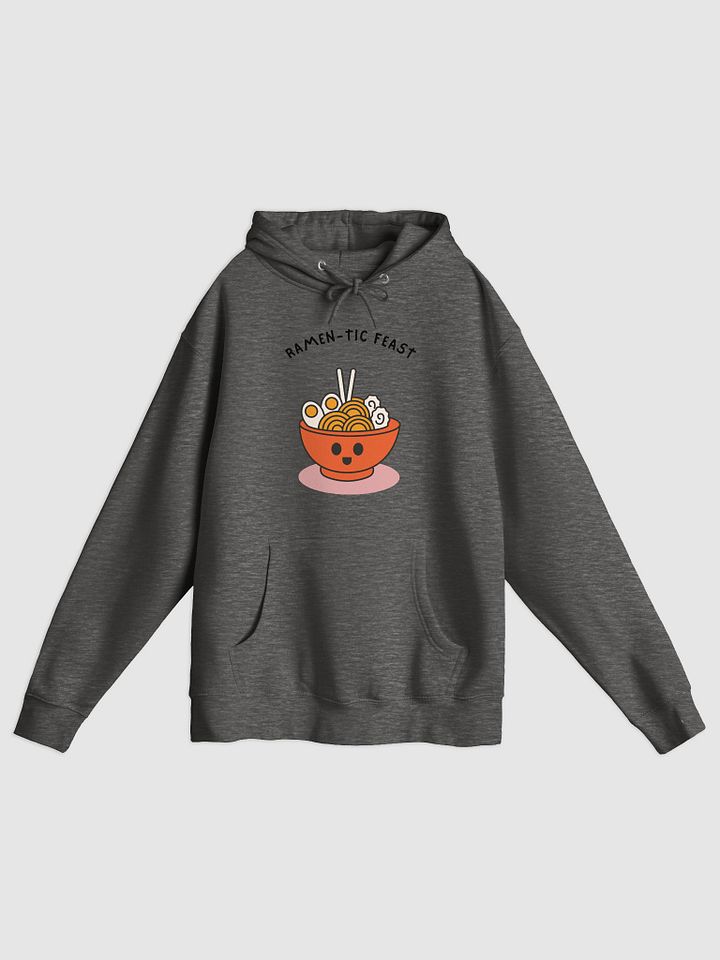 Ramen-Tic Hoodie product image (6)