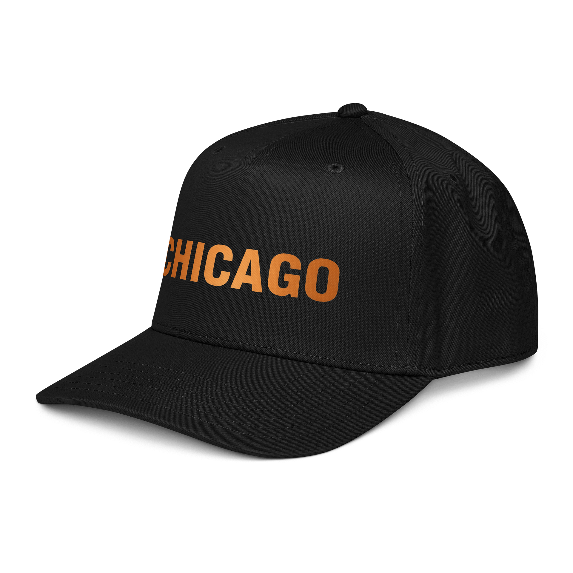 CHIAGO BURNT ORANGE CAP | FOOTBALL | HOME LOCKER product image (3)