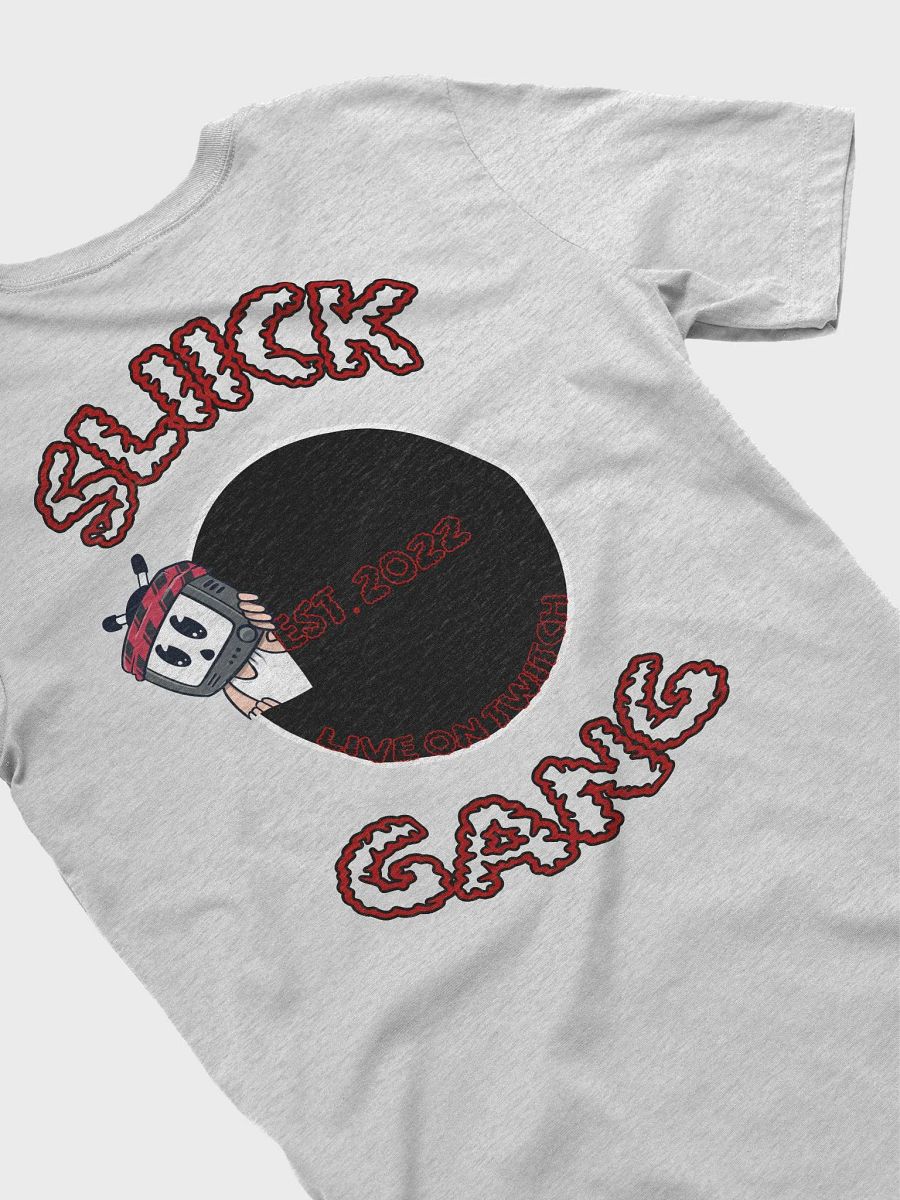 SliickGang EST - Supersoft T-Shirt product image (60)