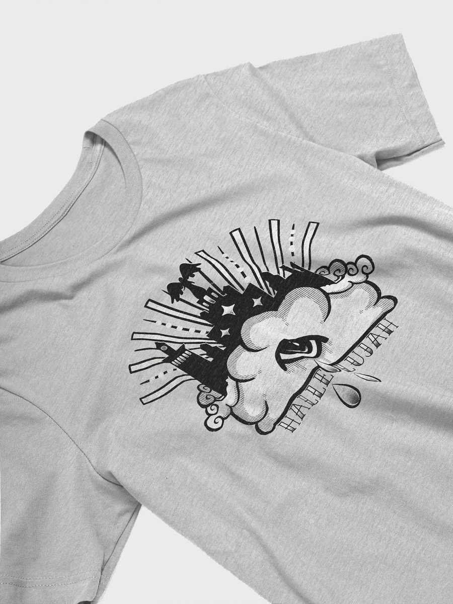Ascension T-shirt product image (26)