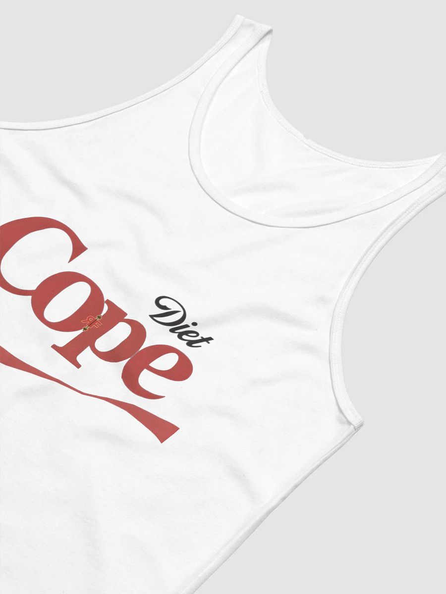 Diet Cope Tank Top product image (6)
