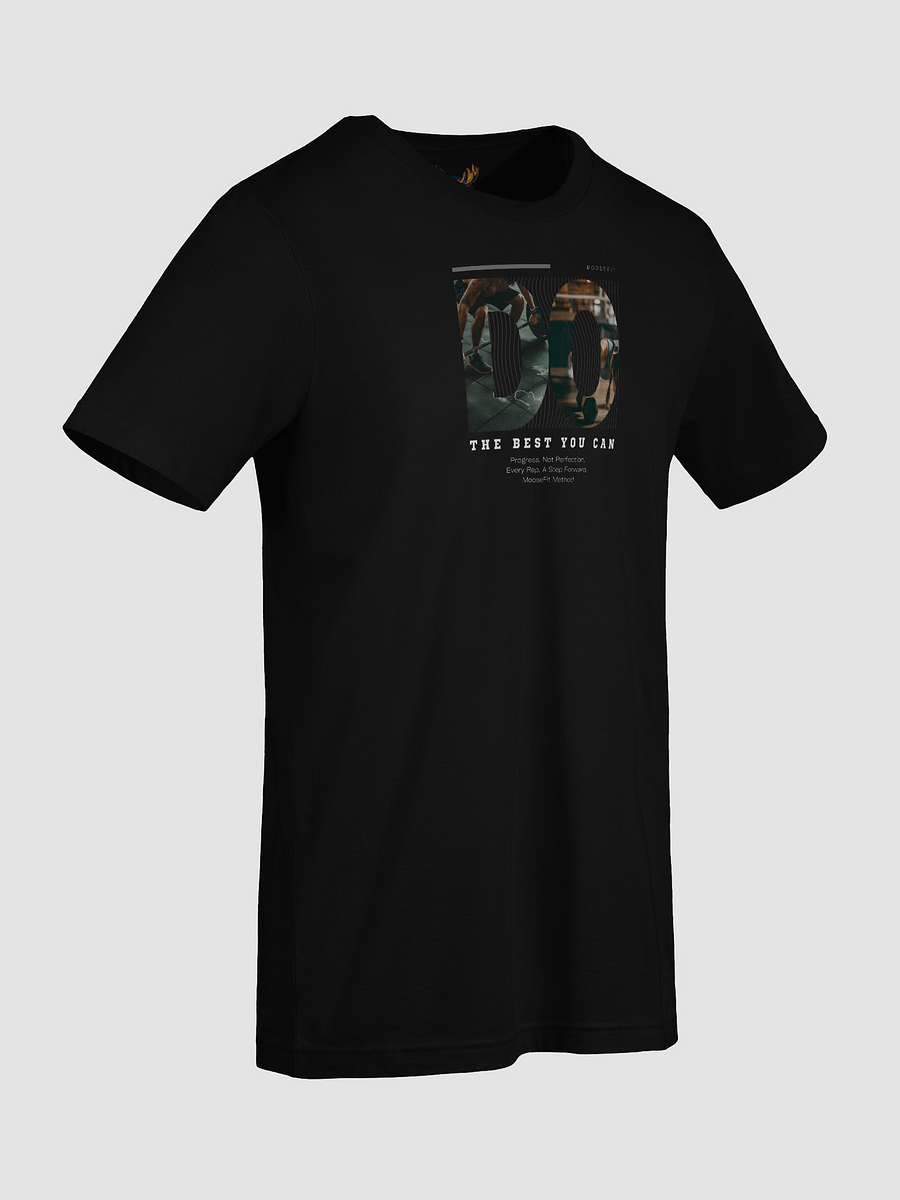Best You Can - T Shirt product image (9)