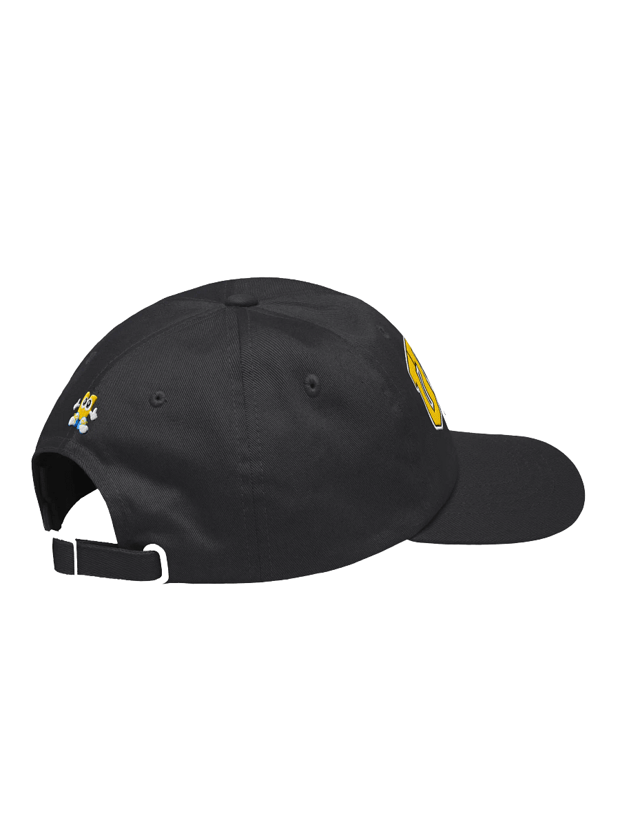 UBLA Cap product image (4)