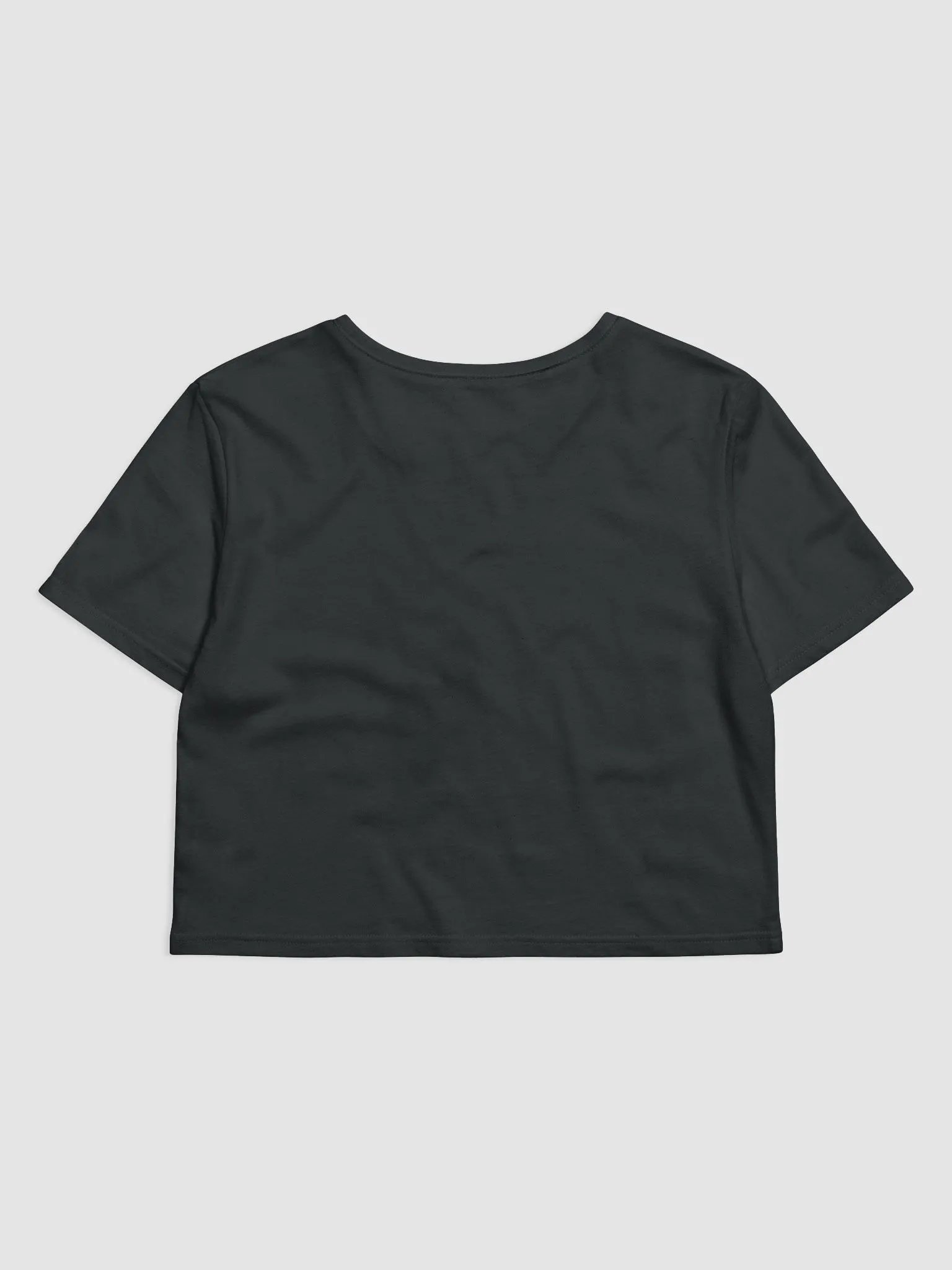 cyberpunk crop shirt product image (3)