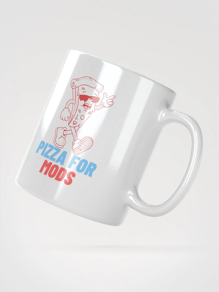 Pizza for mods product image (2)