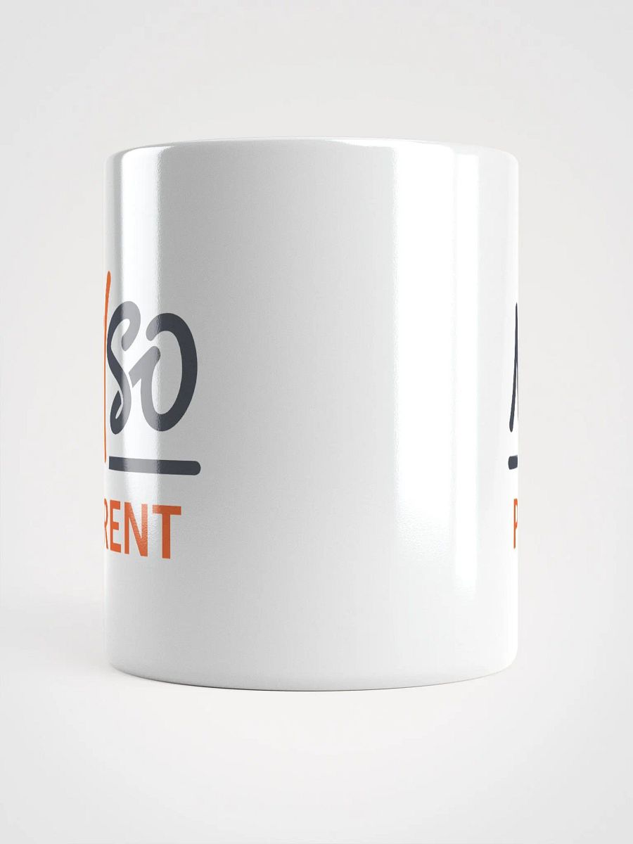 MYSO Parent Coffee Mug product image (15)