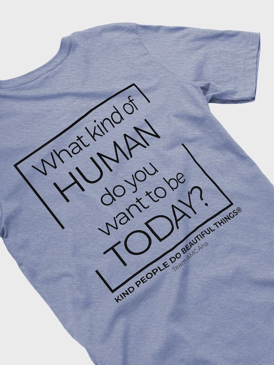 POSITIVE Human - Spring Shirt product image (112)
