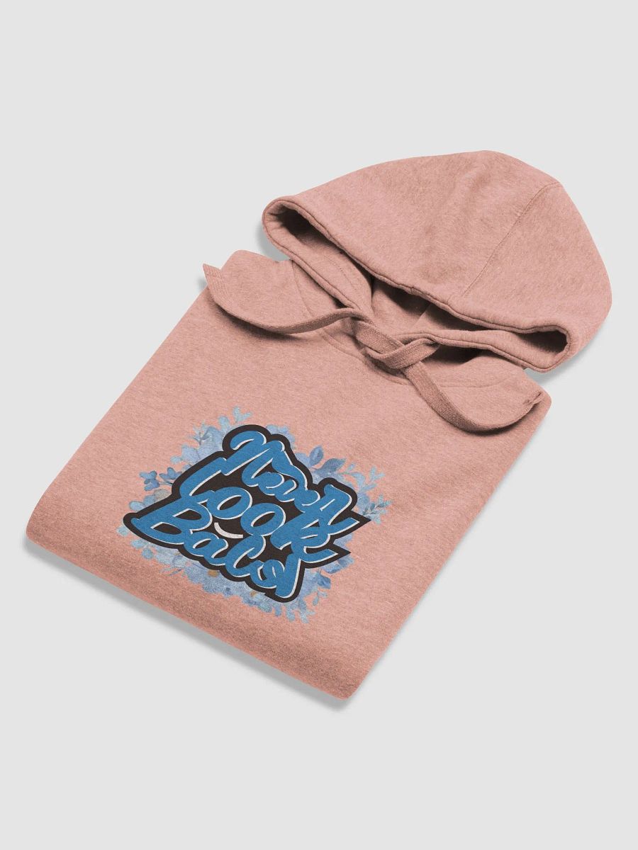 never look back t-shirt design product image (6)