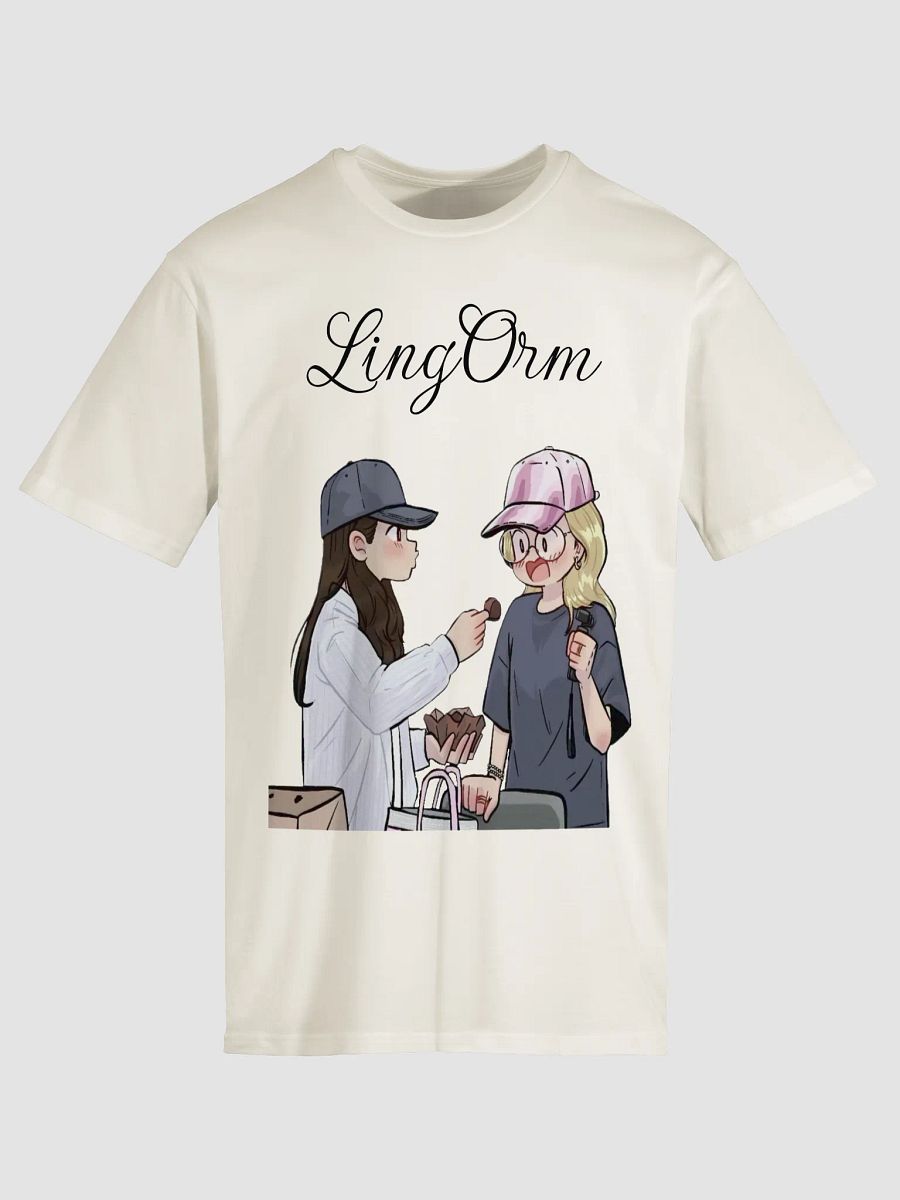 LingOrm Unisex Premium T Shirt product image (1)