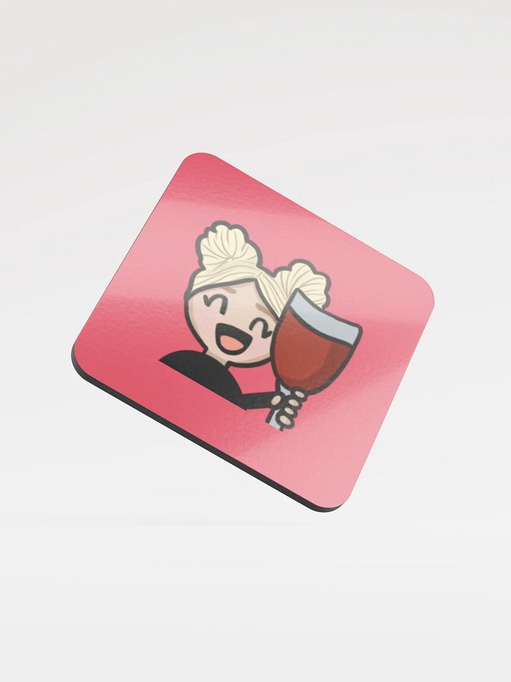 Cheers Coaster product image (1)