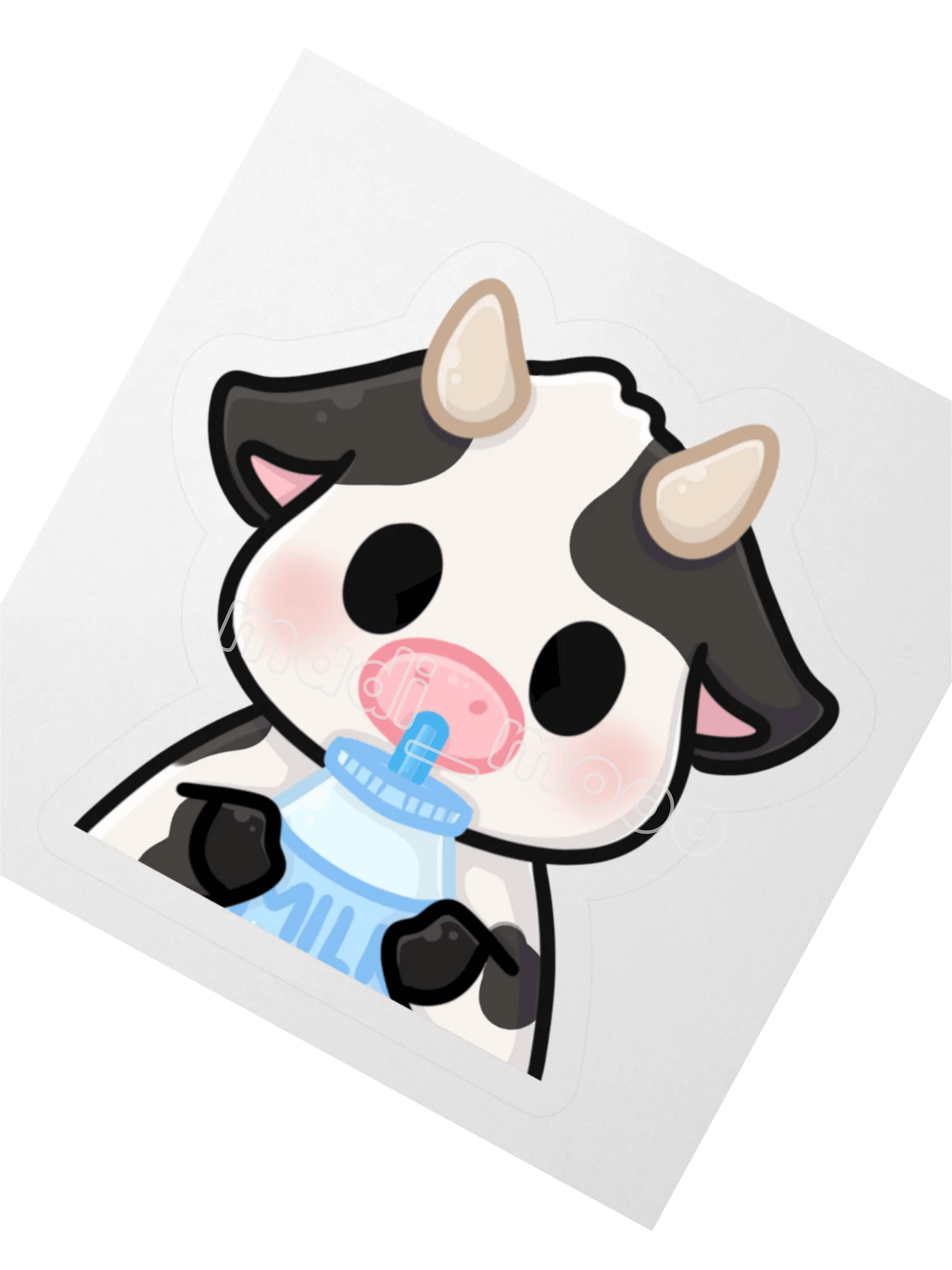 Sippy Cow Stickers product image (4)