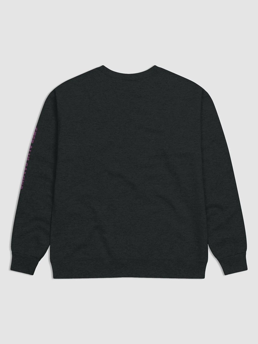 Stef Alvi Heart Logo Crewneck product image (2)