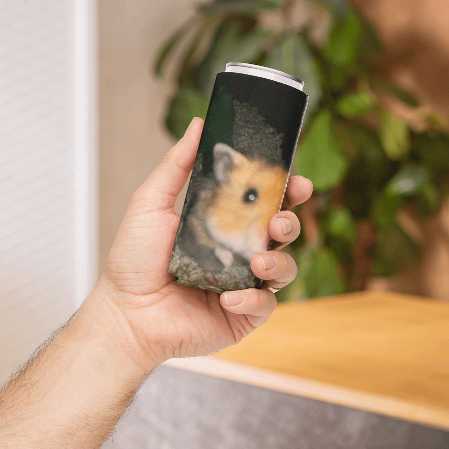 Goofy Nugget Can Cozy product image (4)